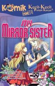 Komik Kkpk Next G My Mirror Sister