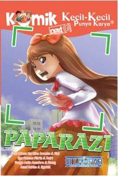 Komik Kkpk Next G Paparazi
