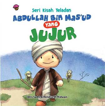 Abdullah Bin Masud Yg Jujur