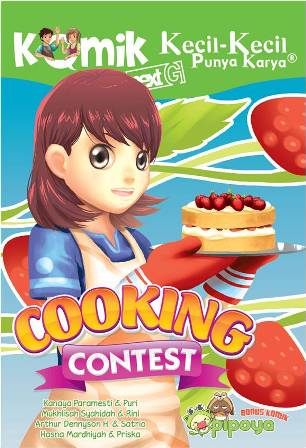 Cooking Contest