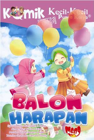 Komik Kkpk.next G Balon Harapan