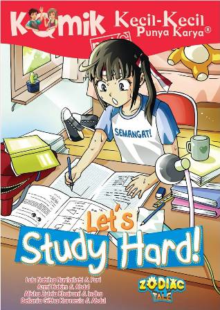 Komik Kkpk.next G Lets Study Hard
