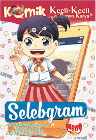 Komik Kkpk.next G Selebgram