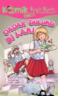 Komik Kkpk Next G Dadar Gulung Bi Lani