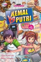 Kskp: Kemal Vs Putri