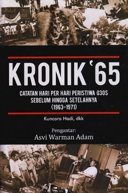Kronik 65