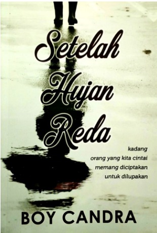 Setelah Hujan Reda