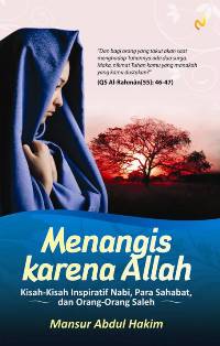 Menangis Karena Allah