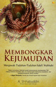 Membongkar Kejumudan