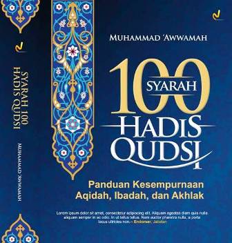 100 Syarah Hadis Qudsi