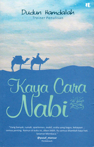 Kaya Cara Nabi