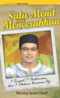 Satu Menit Yang Mencerahkan