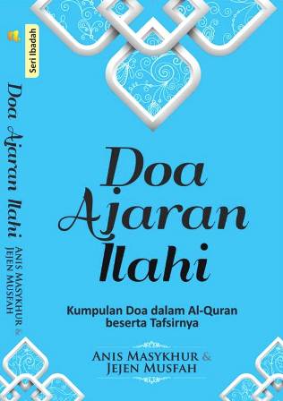 Doa Ajaran Ilahi