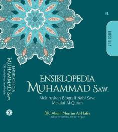 Ensiklopedia Muhammad #2