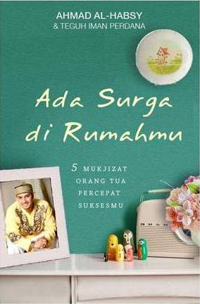 Ada Surga Di Rumahmu 2