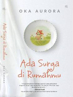 Ada Surga Di Rumahmu