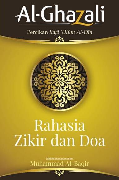 Rahasia Zikir Dan Doa