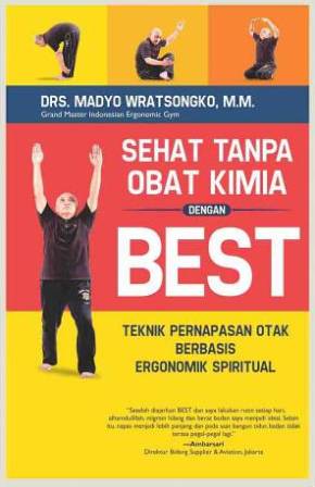 Sehat Tanpa Obat Kimia Dengan Best 