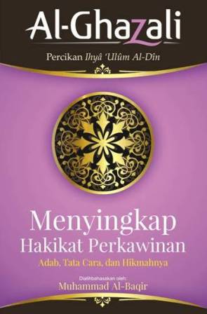 Menyingkap Hakikat Perkawinan