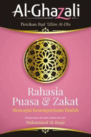 Rahasia Puasa & Zakat-New
