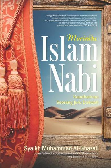 Merindu Islam Nabi