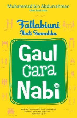 Fattabiuni #3: Gaul Cara Nabi
