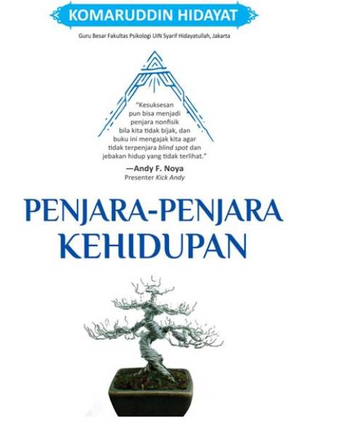 Penjara-Penjara Kehidupan