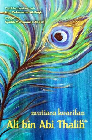 Mutiara Kearifan Ali Bin Abi Thalib