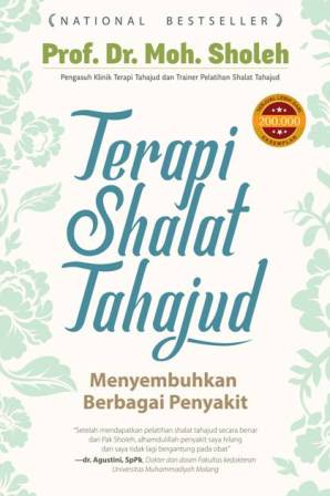 Terapi Shalat Tahajud-New