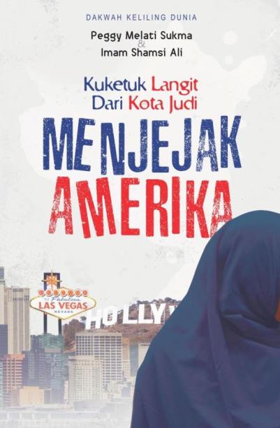 Kuketuk Langit Dari Kota Judi Menjejak Amerika