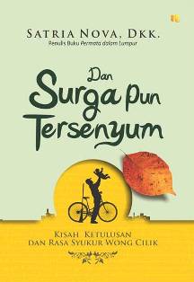 Dan Surga Pun Tersenyum