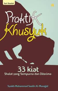 Praktik Khusyuk