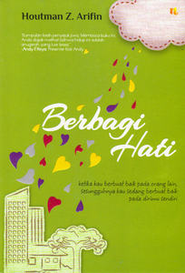 Berbagi Hati