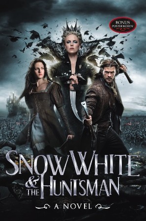 Snow White And The Huntsman