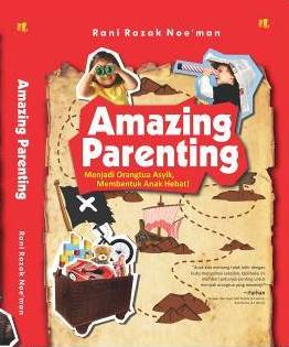 Amazing Parenting