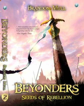 Beyonders 2
