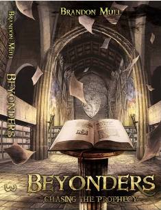Beyonders #3