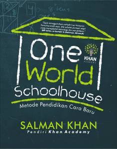 The One World Schoolhouse