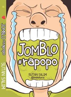 Jomblo # Rapopo