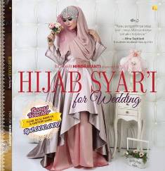 Hijab Syar???i For Wedding