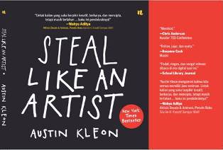 Steal Like An Artist