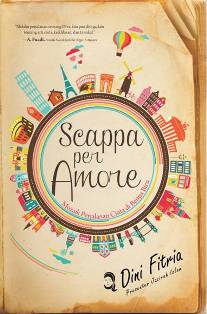 Scappa Per Amore