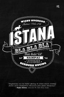 Istana Bla Bla Bla