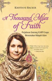 A Thousand Miles Of Faith