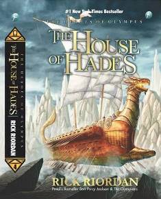 The House Of Hades