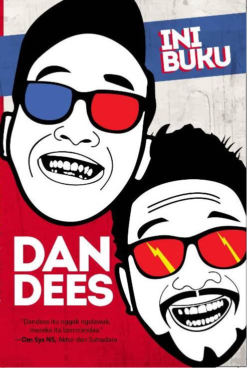 Ini Buku Dandees