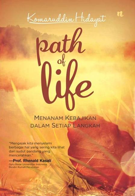 Path Of Life