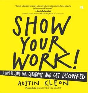 Show Your Work!