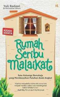 Rumah Seribu Malaikat - New