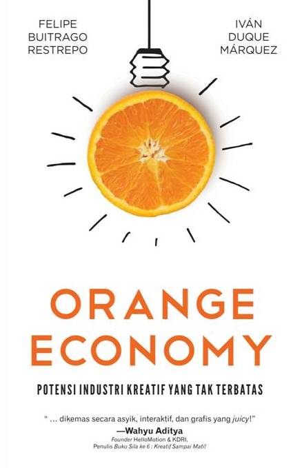The Orange Economy